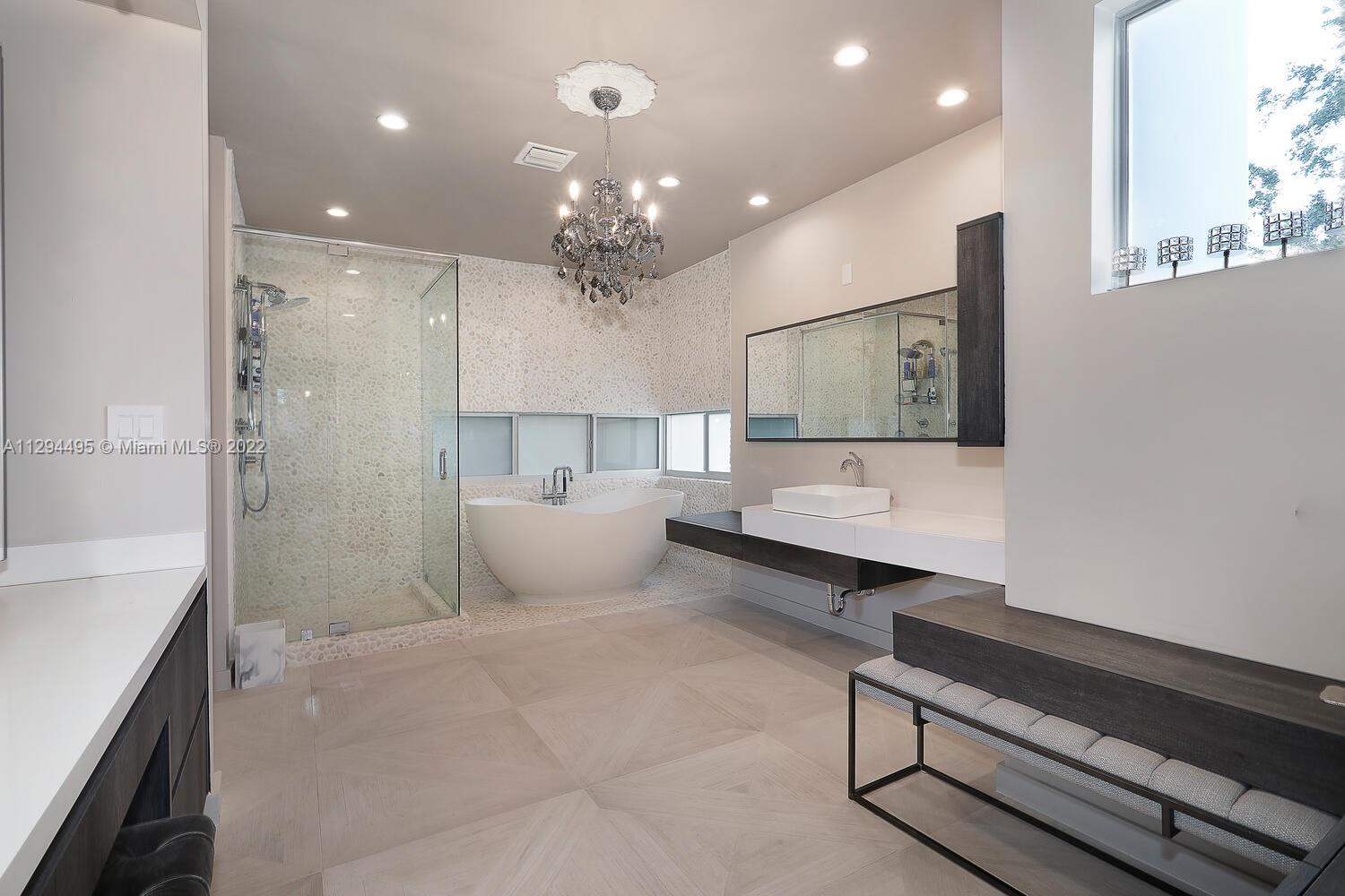 OLYMPIA PARK - Residential