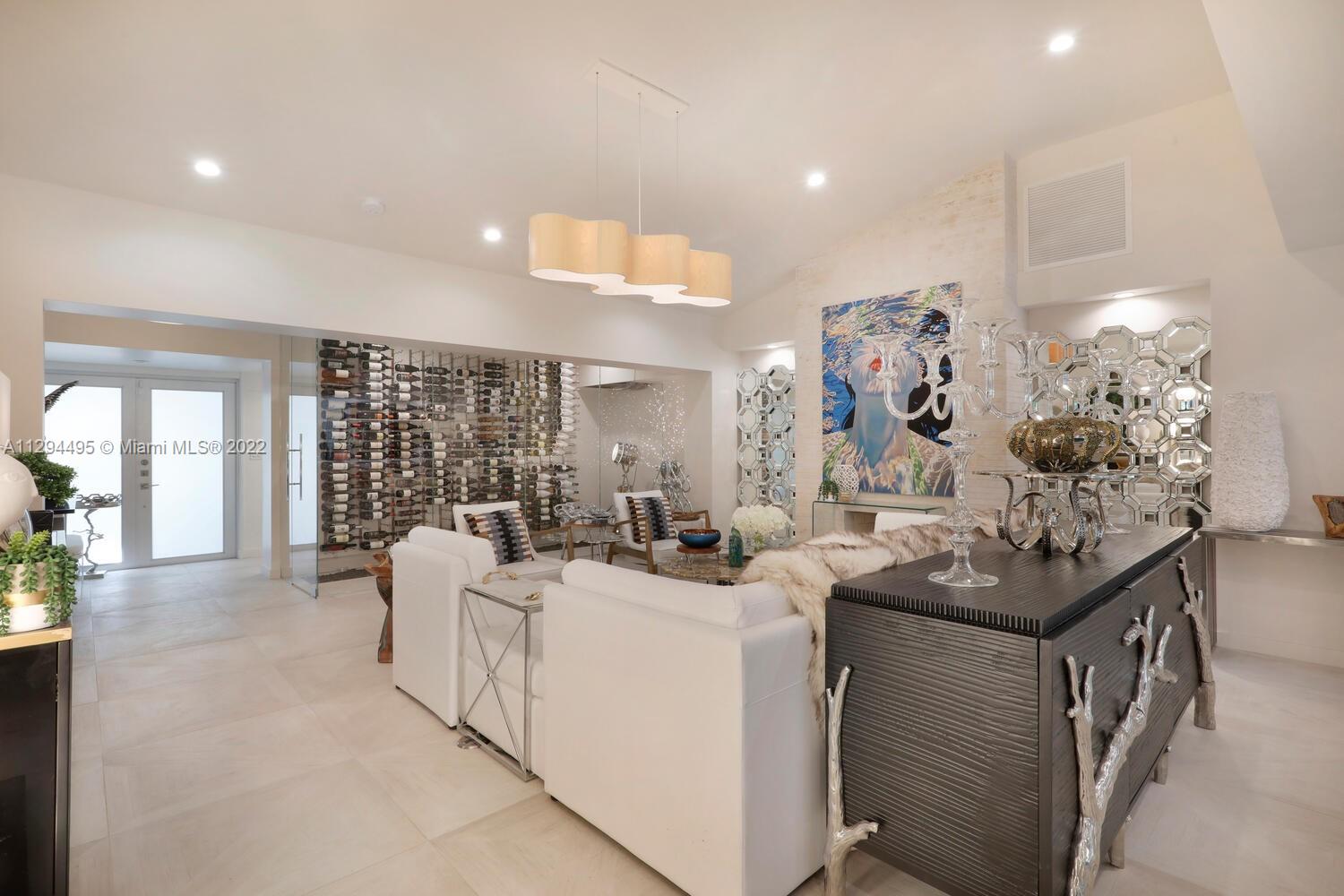 OLYMPIA PARK - Residential