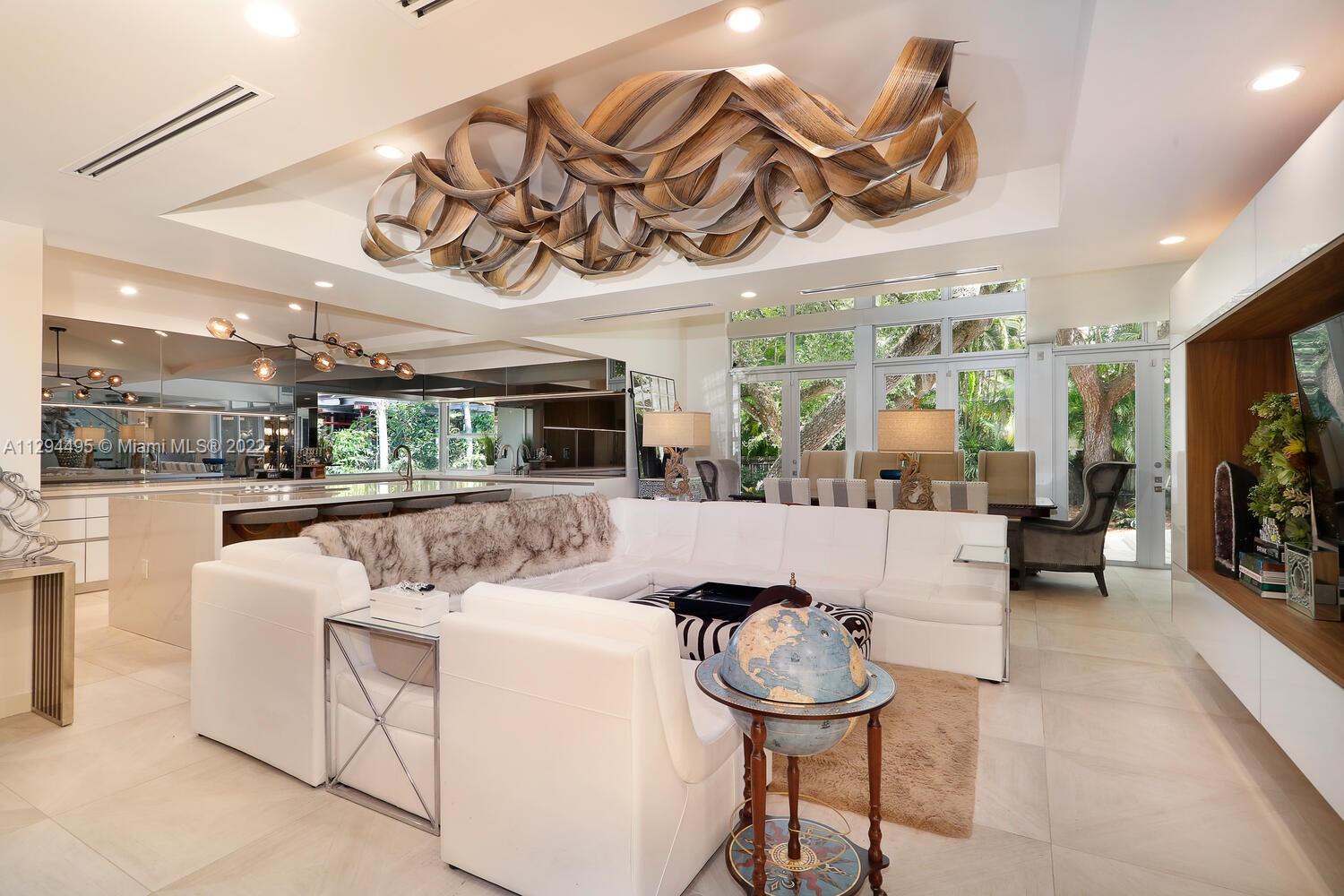 OLYMPIA PARK - Residential