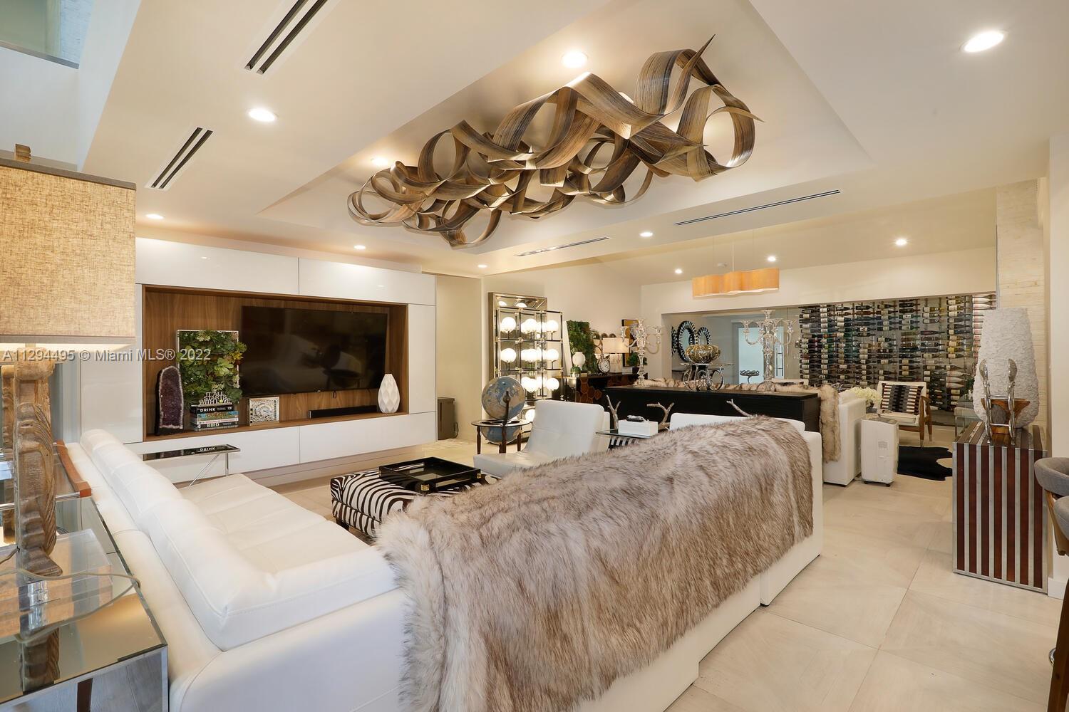 OLYMPIA PARK - Residential