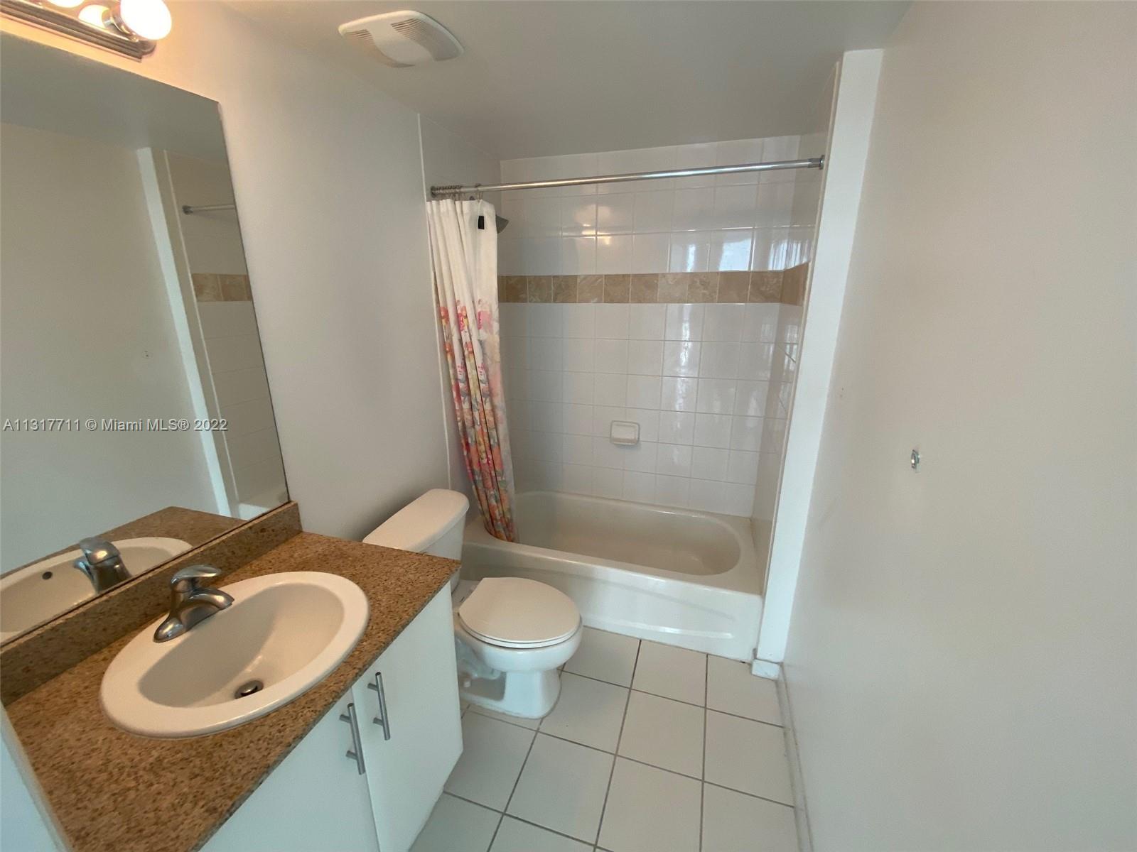 Photo 5 of 9 of 1871 NW S River Dr 905 condo
