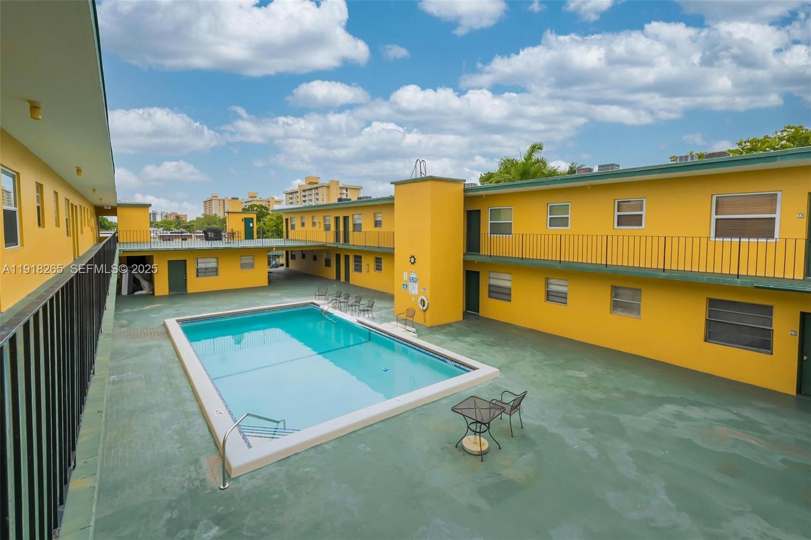 MOONRAKER CONDO - Residential Lease