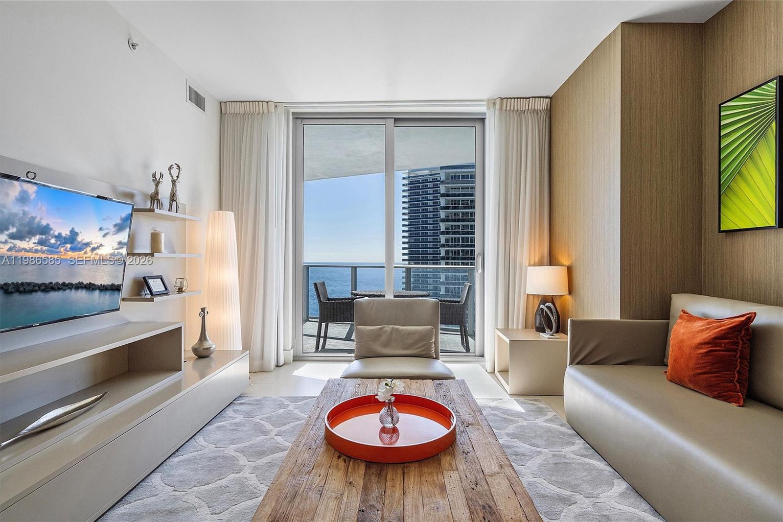 4111 SOUTH OCEAN DRIVE CO - Residential