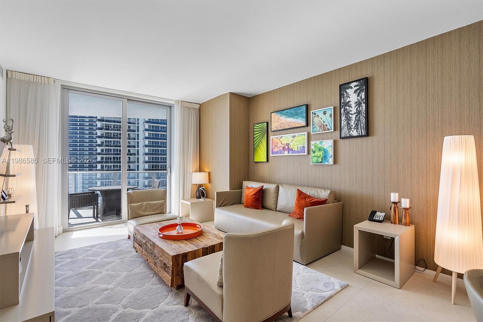 4111 SOUTH OCEAN DRIVE CO - Residential