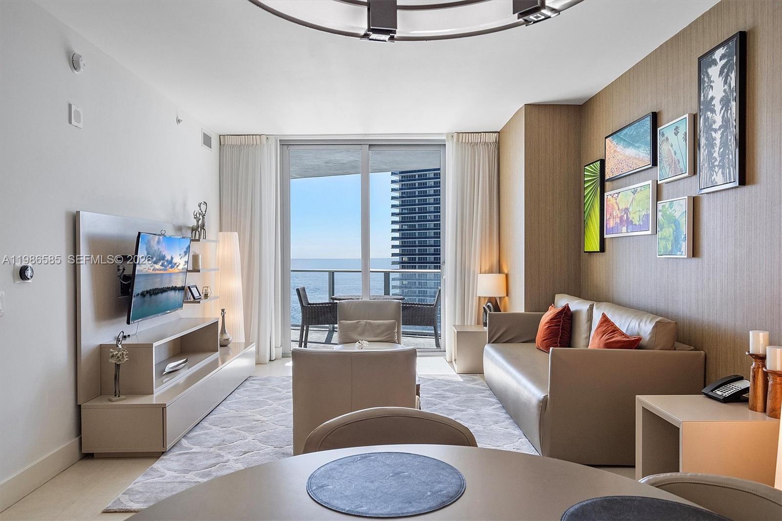 4111 SOUTH OCEAN DRIVE CO - Residential