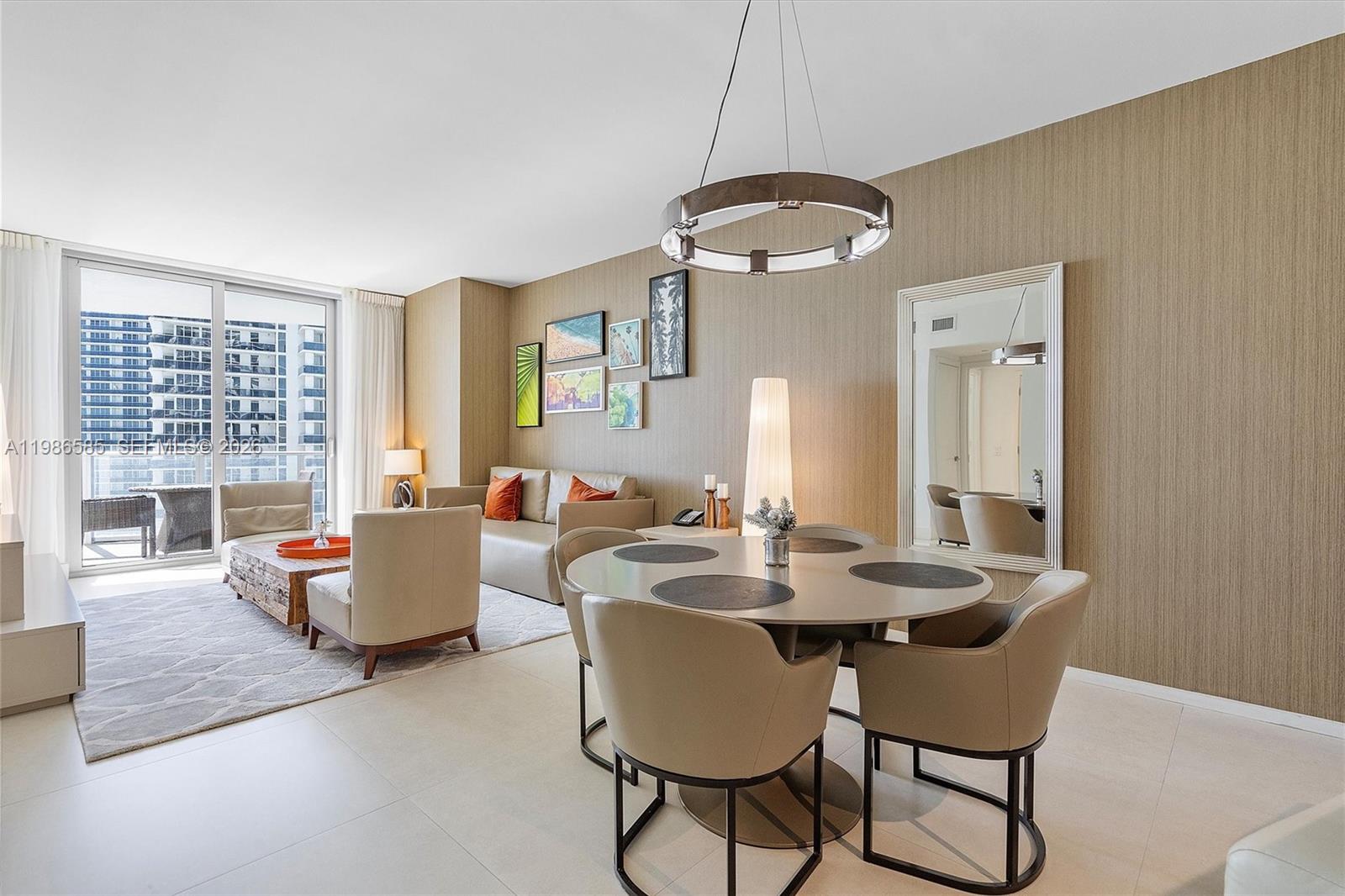 4111 SOUTH OCEAN DRIVE CO - Residential