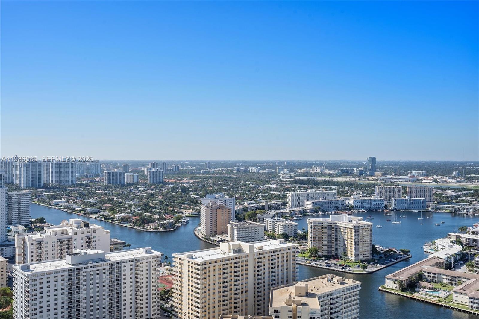 4111 SOUTH OCEAN DRIVE CO - Residential