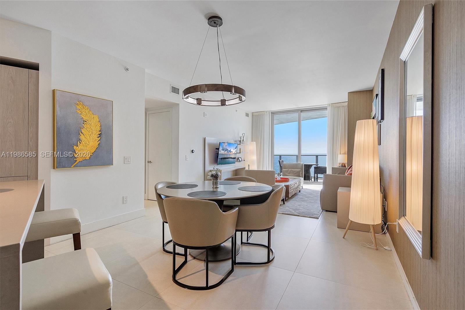 4111 SOUTH OCEAN DRIVE CO - Residential