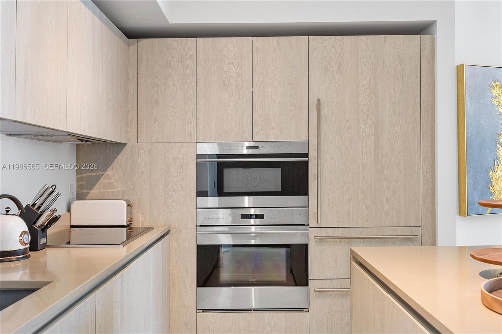 4111 SOUTH OCEAN DRIVE CO - Residential