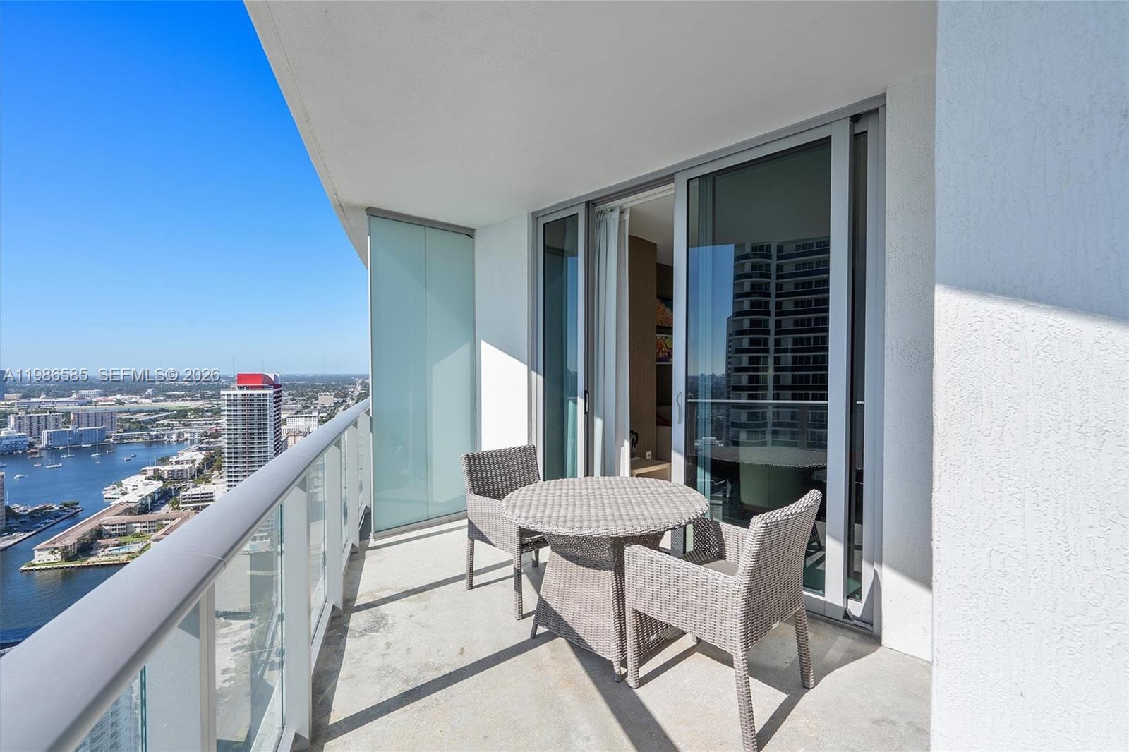 4111 SOUTH OCEAN DRIVE CO - Residential