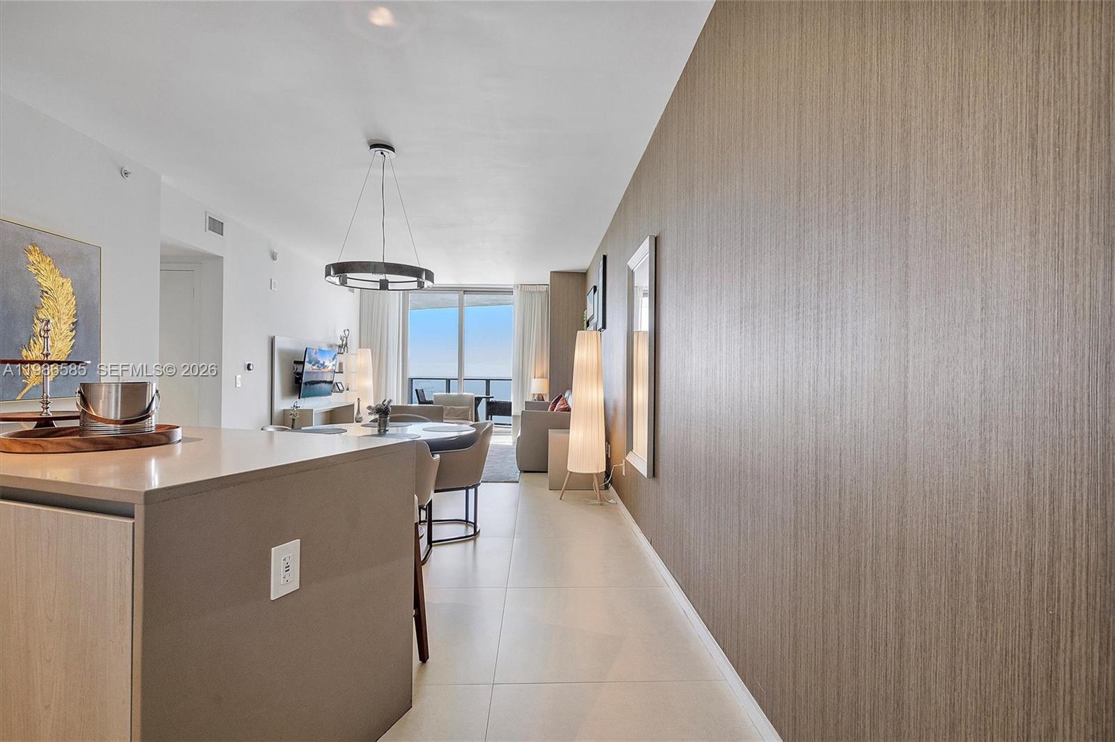 4111 SOUTH OCEAN DRIVE CO - Residential