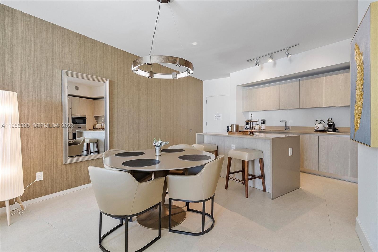 4111 SOUTH OCEAN DRIVE CO - Residential