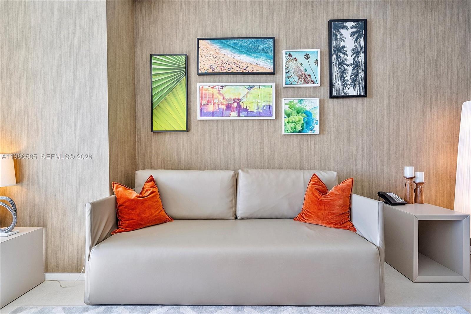 4111 SOUTH OCEAN DRIVE CO - Residential