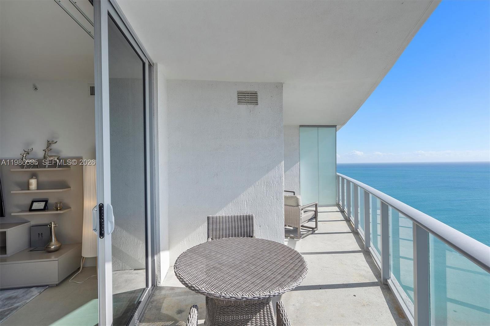 4111 SOUTH OCEAN DRIVE CO - Residential