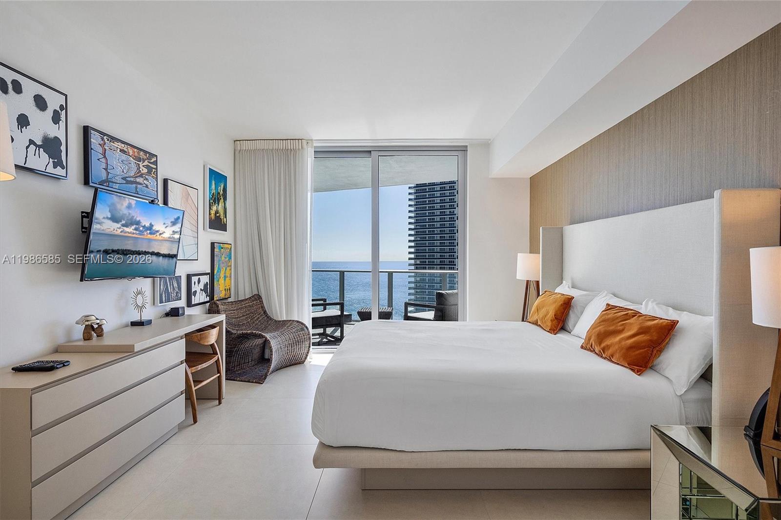 4111 SOUTH OCEAN DRIVE CO - Residential