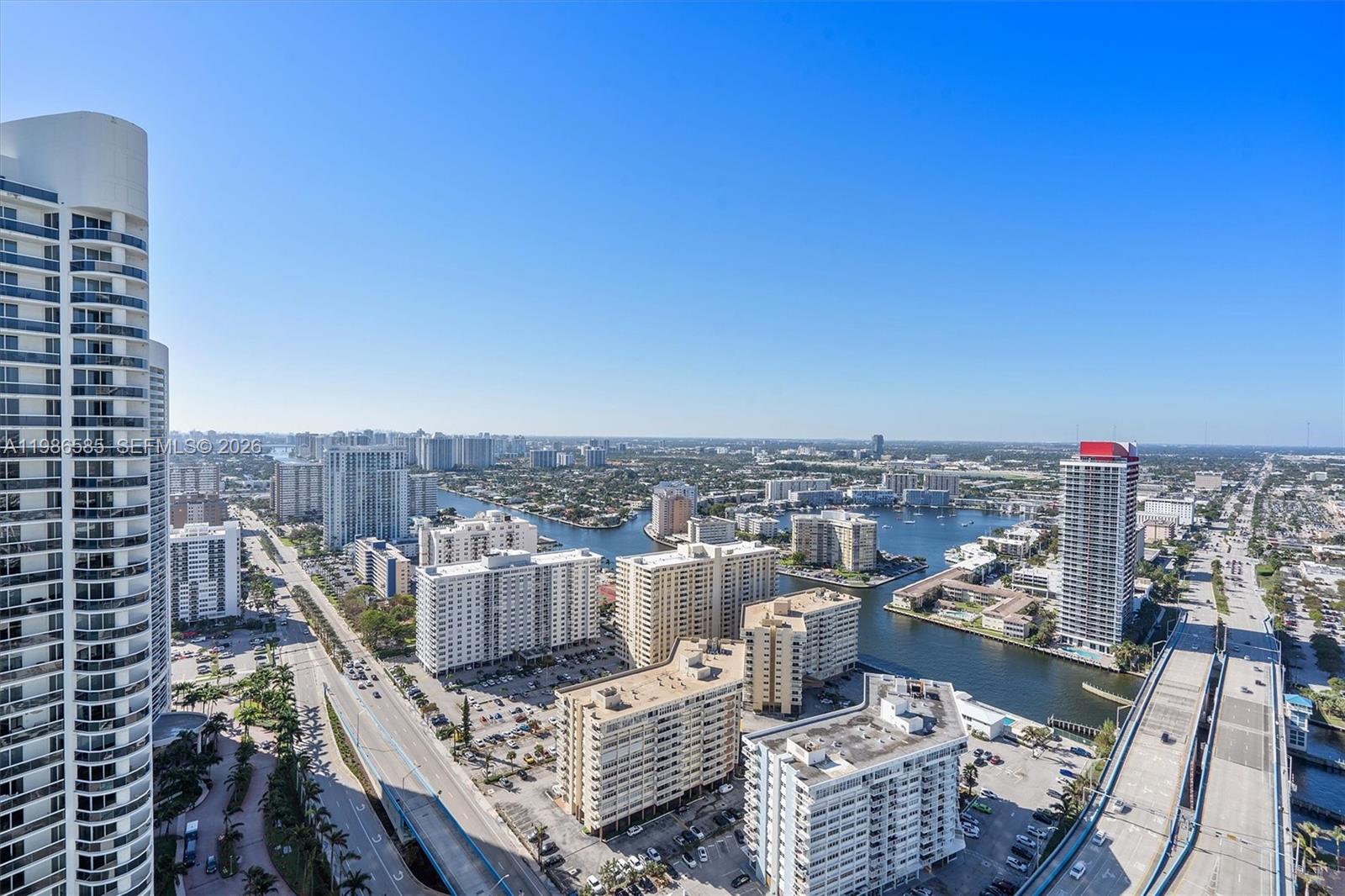 4111 SOUTH OCEAN DRIVE CO - Residential