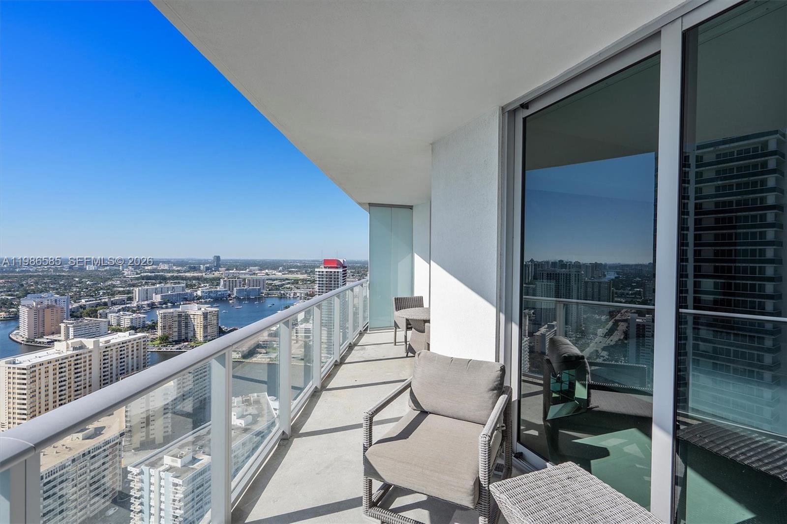 4111 SOUTH OCEAN DRIVE CO - Residential