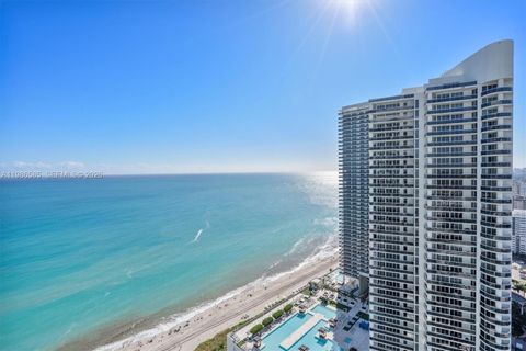 Photo of 4111 S Ocean Dr #3209, Hollywood, FL 33019 (MLS # A11986585)
