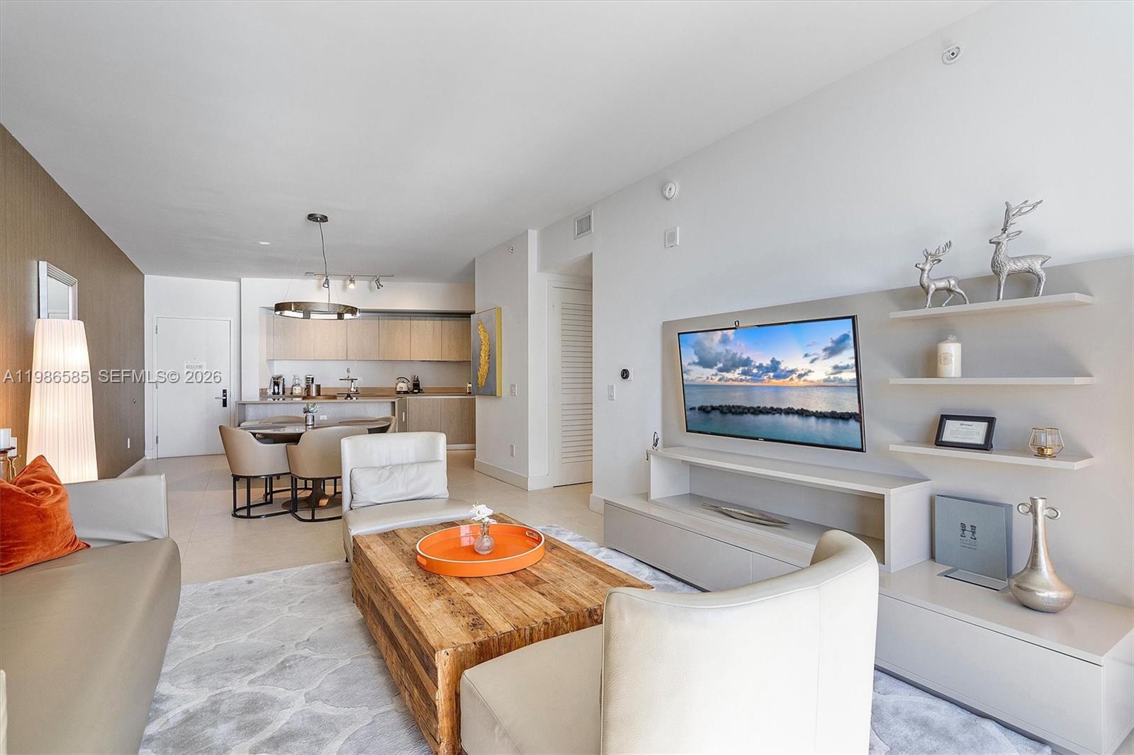 4111 SOUTH OCEAN DRIVE CO - Residential