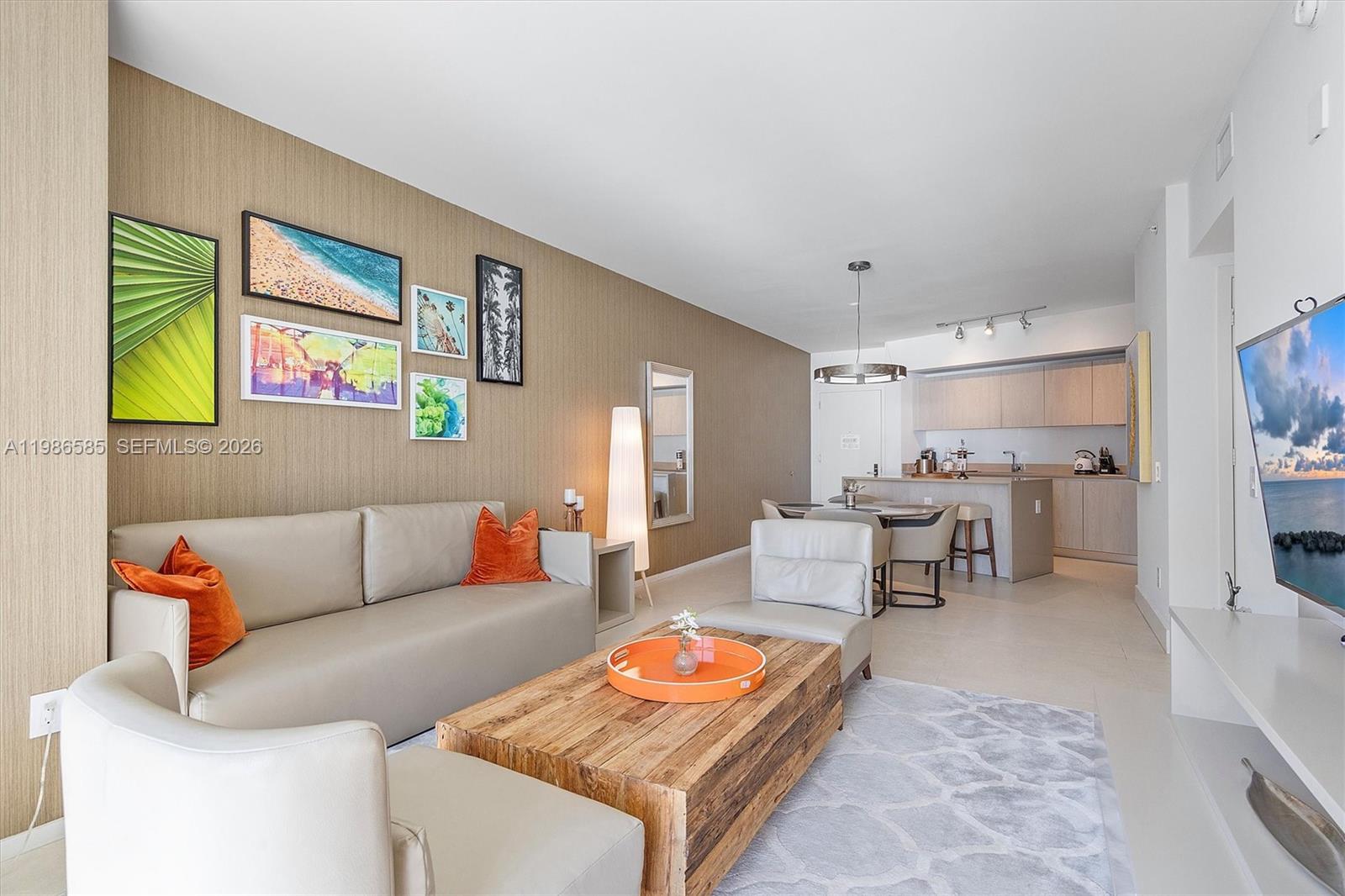 4111 SOUTH OCEAN DRIVE CO - Residential