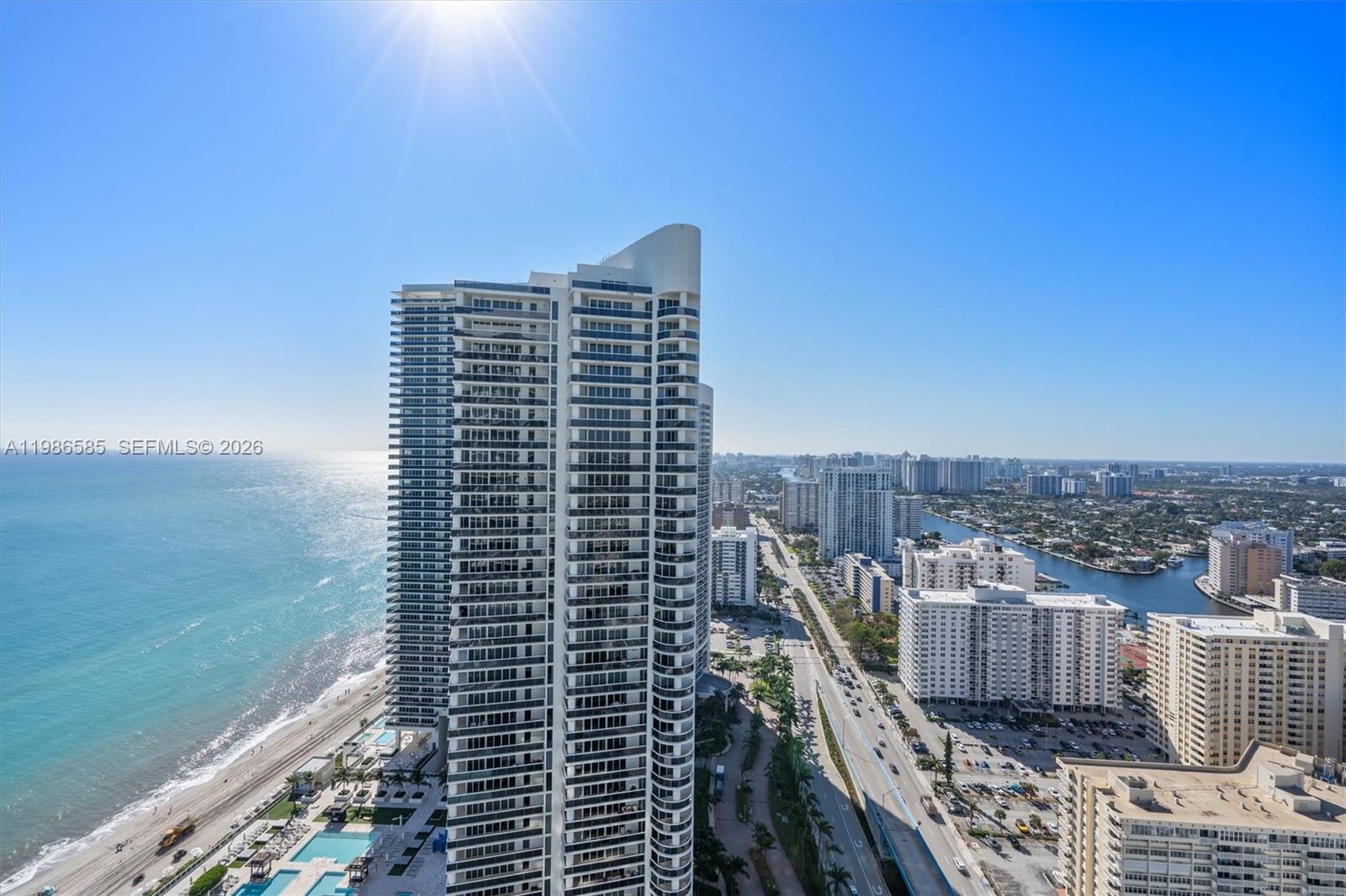 4111 SOUTH OCEAN DRIVE CO - Residential