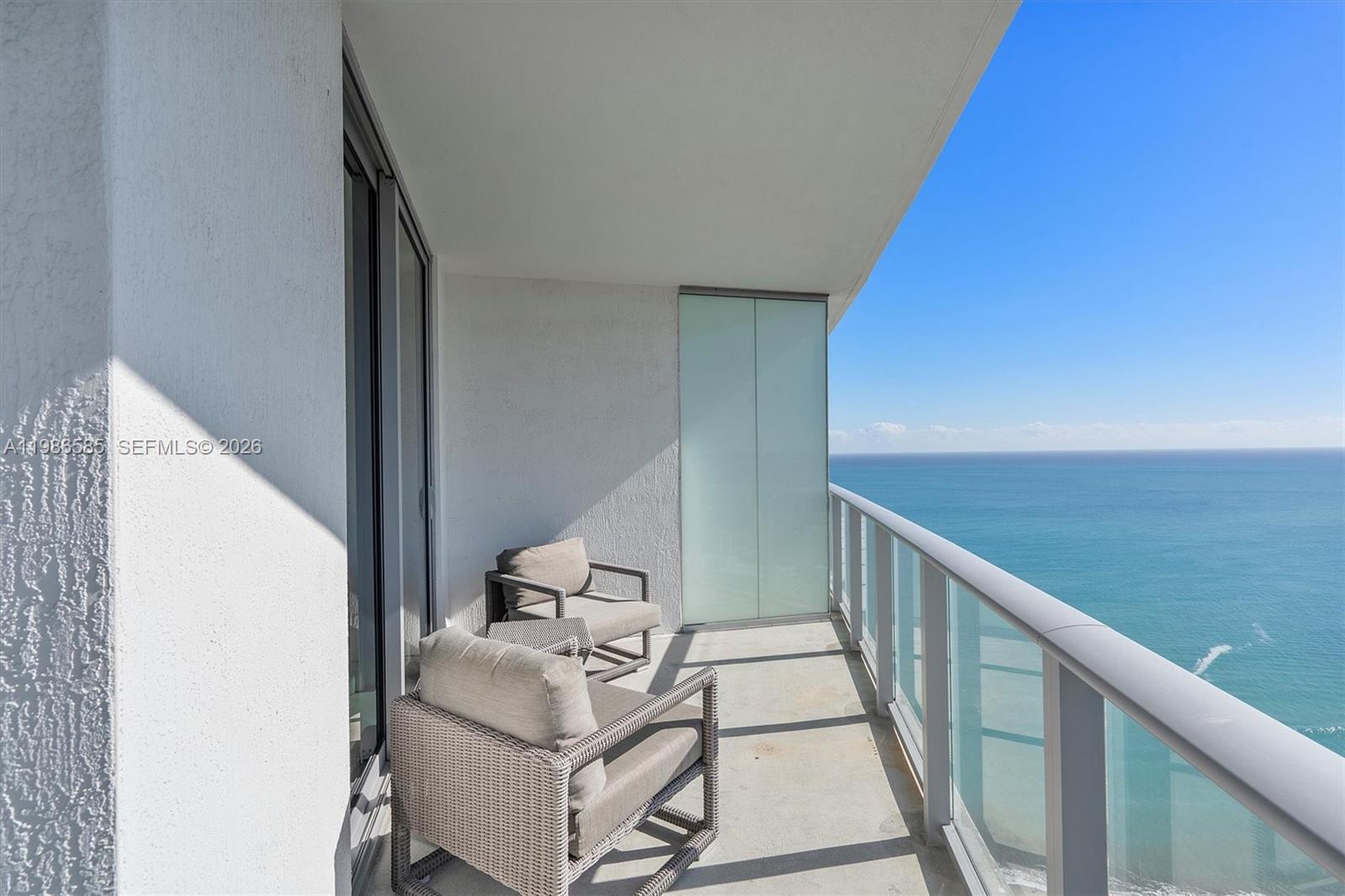 4111 SOUTH OCEAN DRIVE CO - Residential