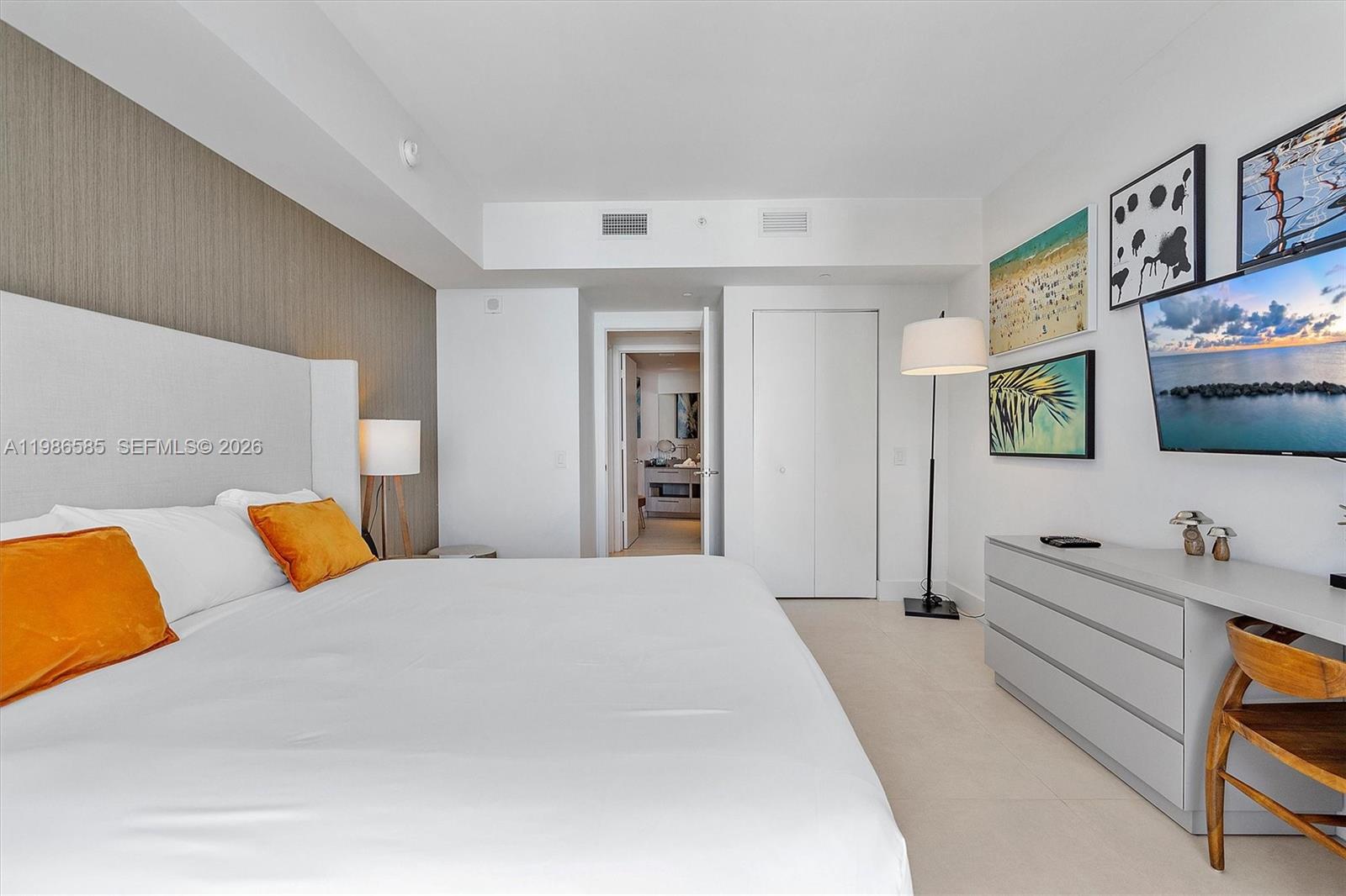 4111 SOUTH OCEAN DRIVE CO - Residential