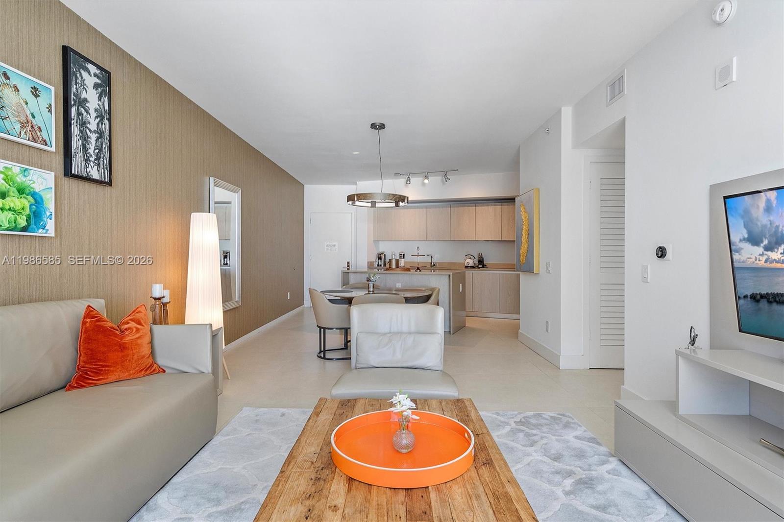 4111 SOUTH OCEAN DRIVE CO - Residential