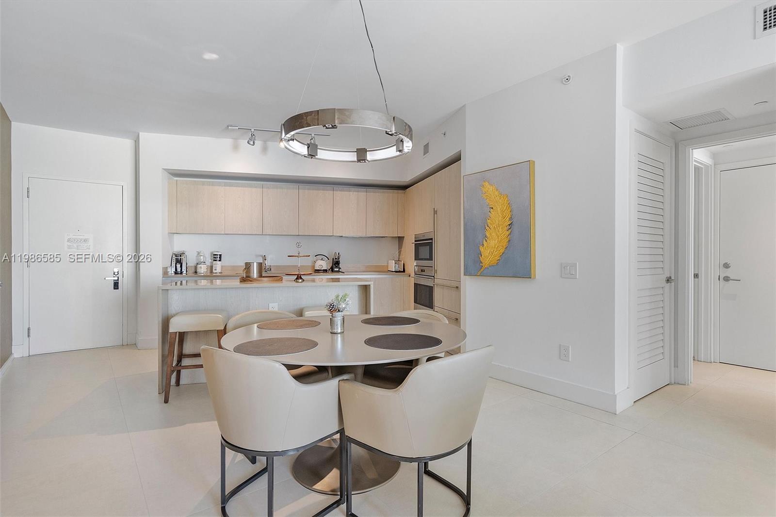 4111 SOUTH OCEAN DRIVE CO - Residential