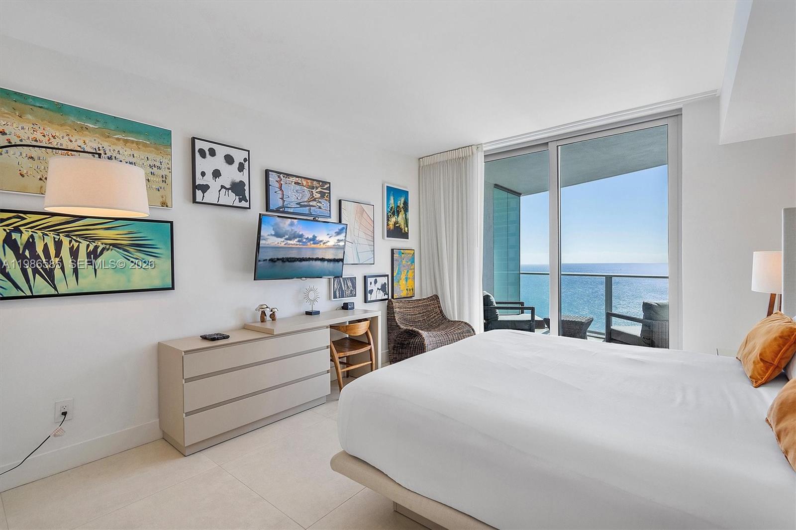 4111 SOUTH OCEAN DRIVE CO - Residential