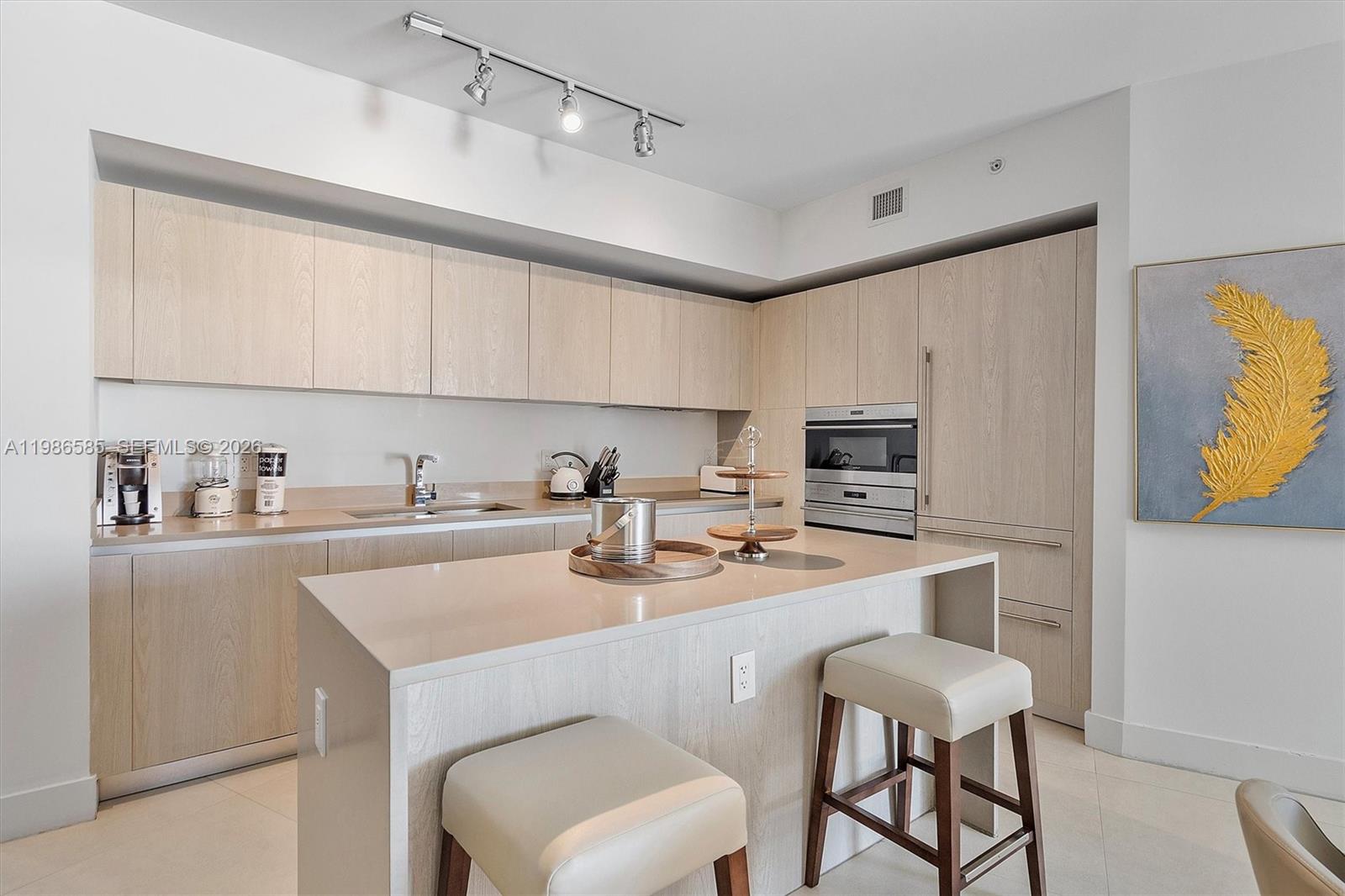 4111 SOUTH OCEAN DRIVE CO - Residential