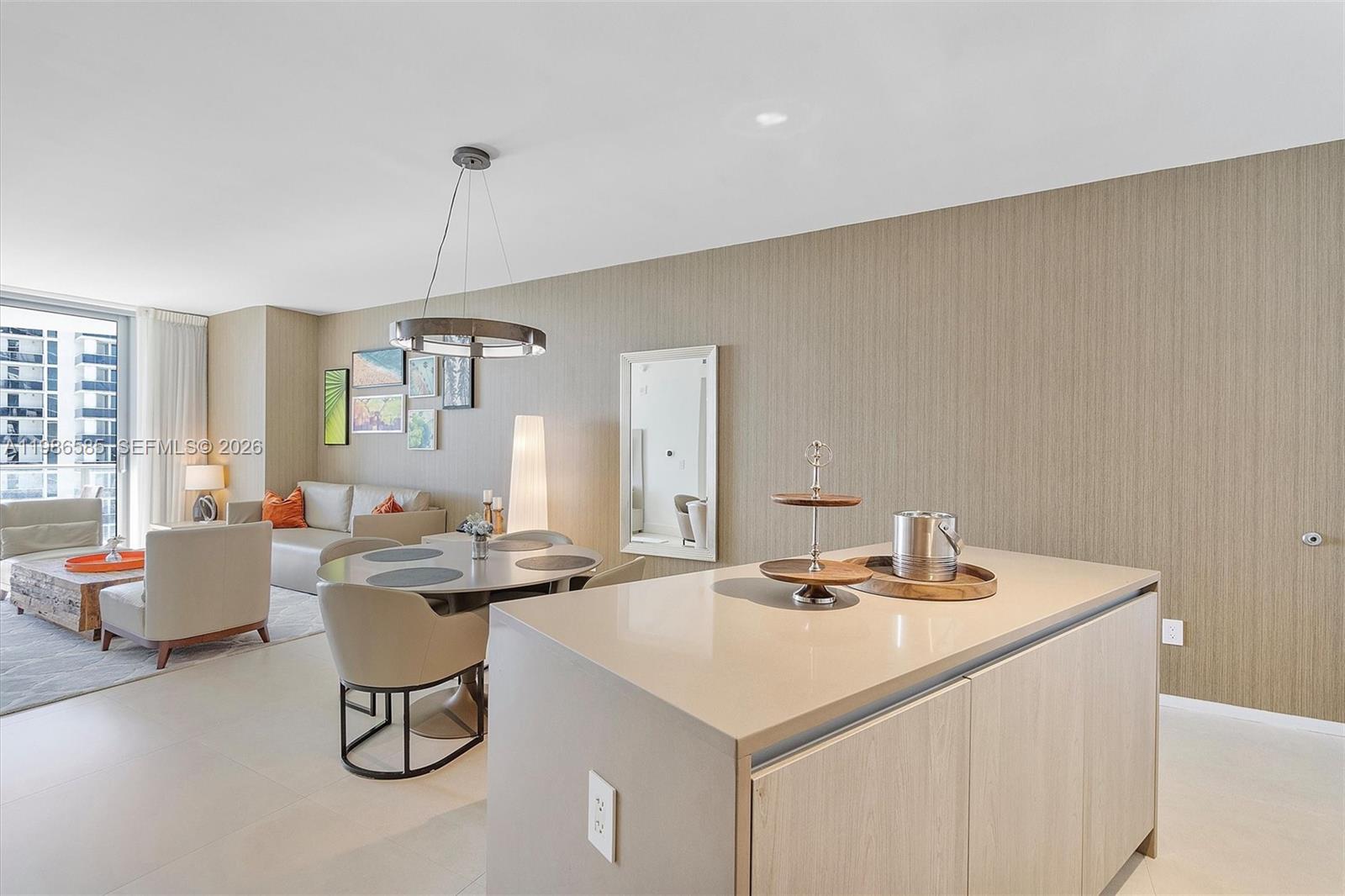 4111 SOUTH OCEAN DRIVE CO - Residential