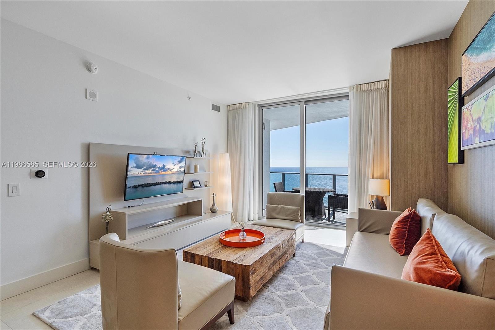 4111 SOUTH OCEAN DRIVE CO - Residential