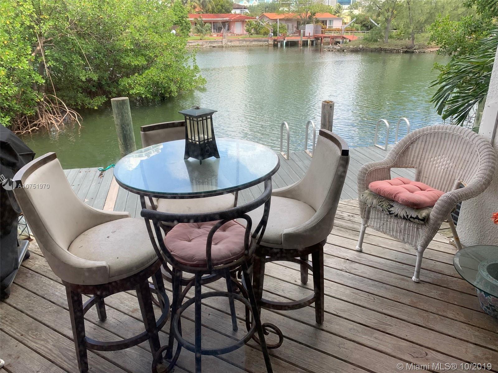 POINCIANA IS YT & RCQ CLU - Residential Lease