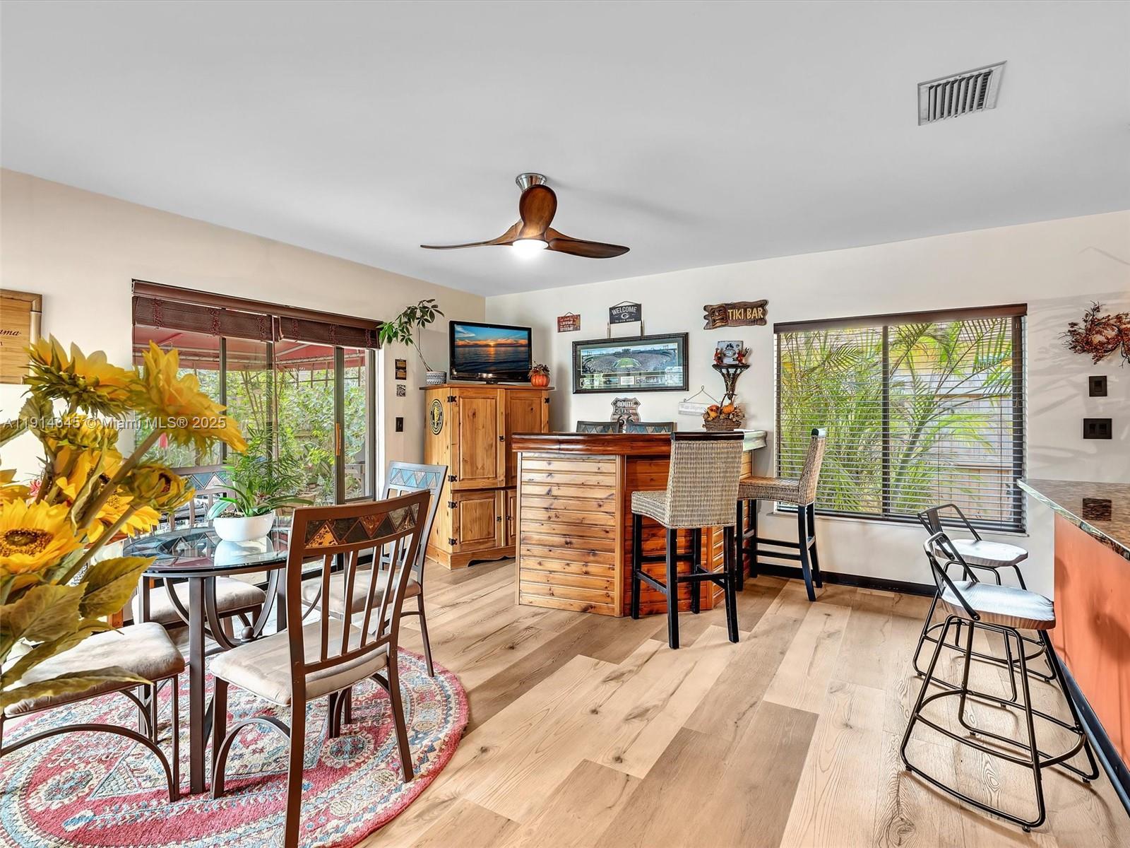 BOULEVARD WOODS NORTH - Residential