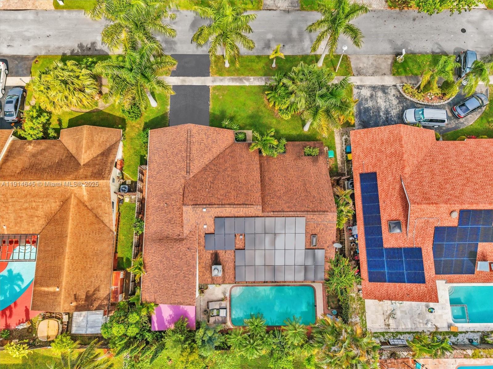 BOULEVARD WOODS NORTH - Residential