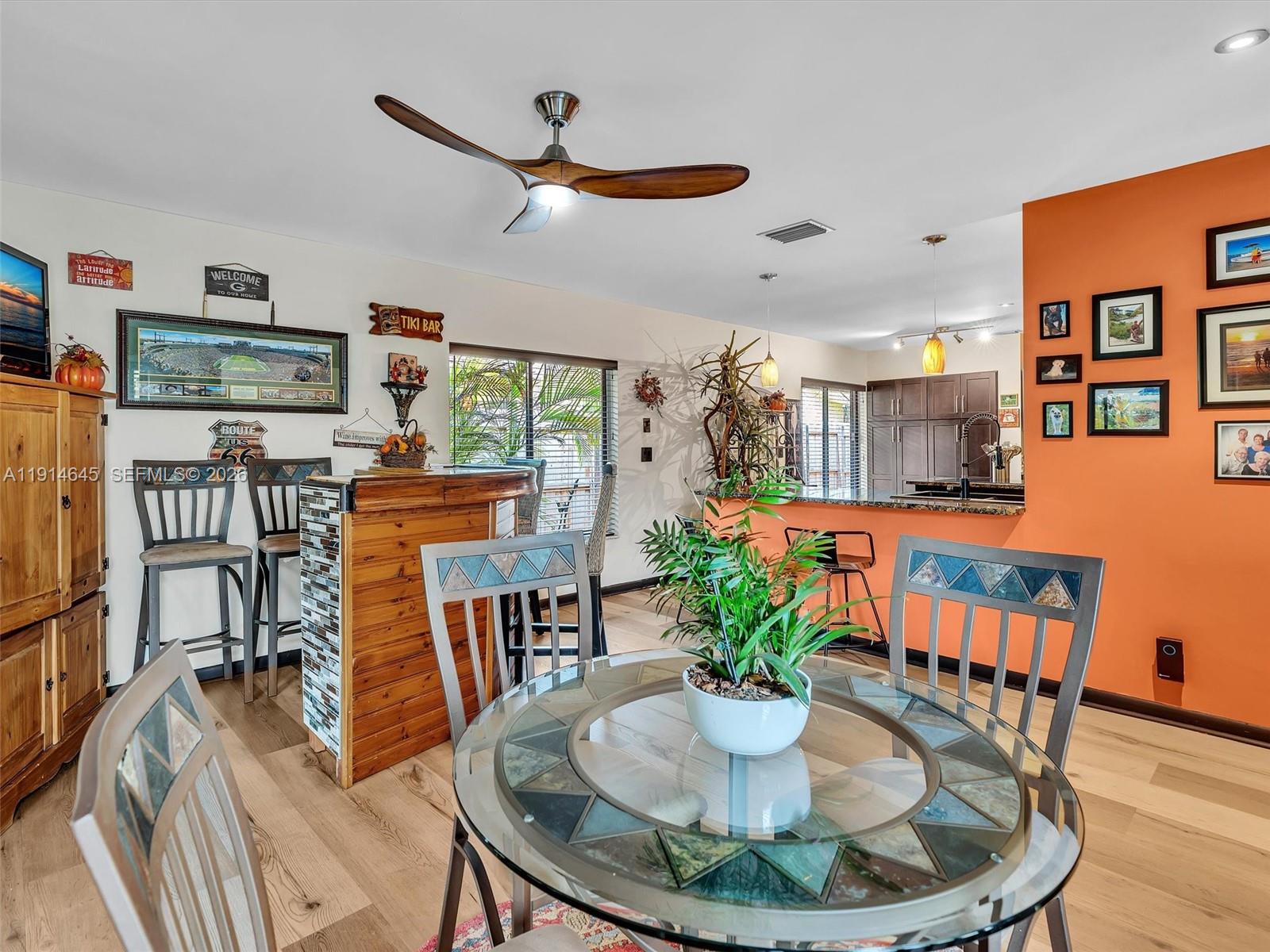 BOULEVARD WOODS NORTH - Residential