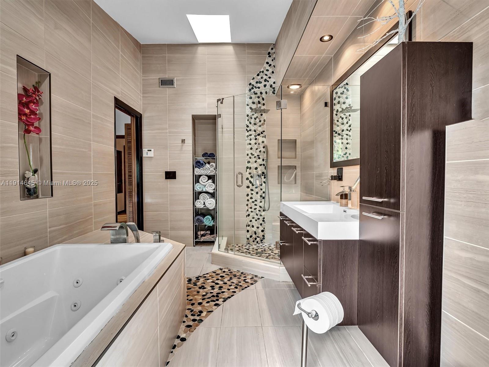 BOULEVARD WOODS NORTH - Residential