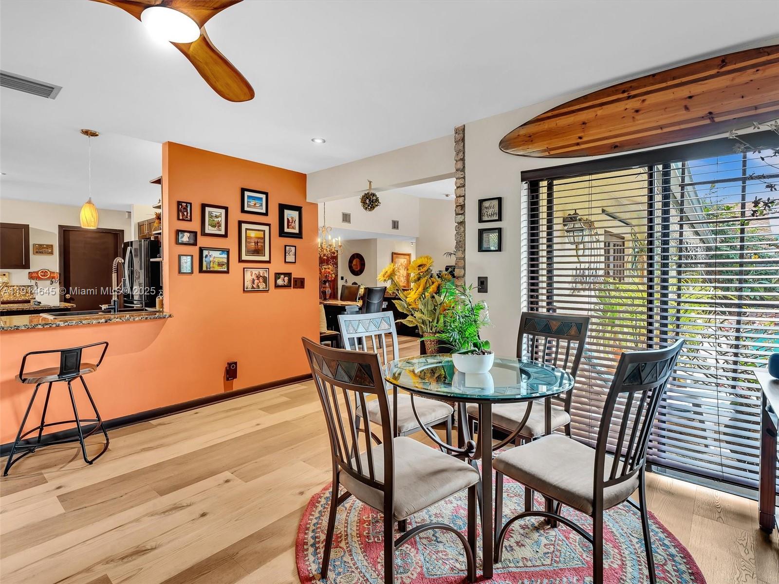 BOULEVARD WOODS NORTH - Residential