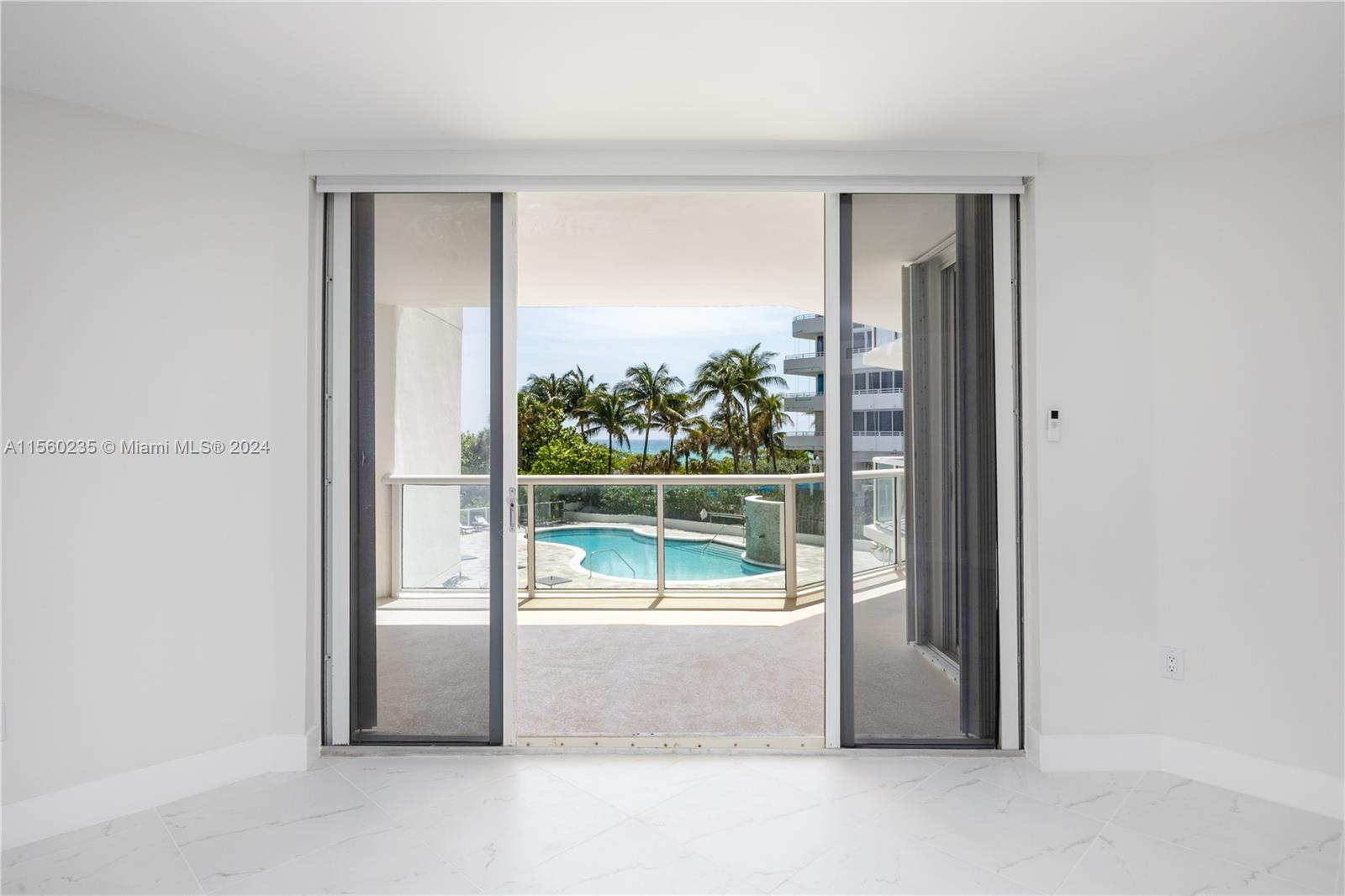 Property for Sale at 8925 Collins Ave 2J, Surfside, Miami-Dade County, Florida - Bedrooms: 2 
Bathrooms: 3  - $1,000,050