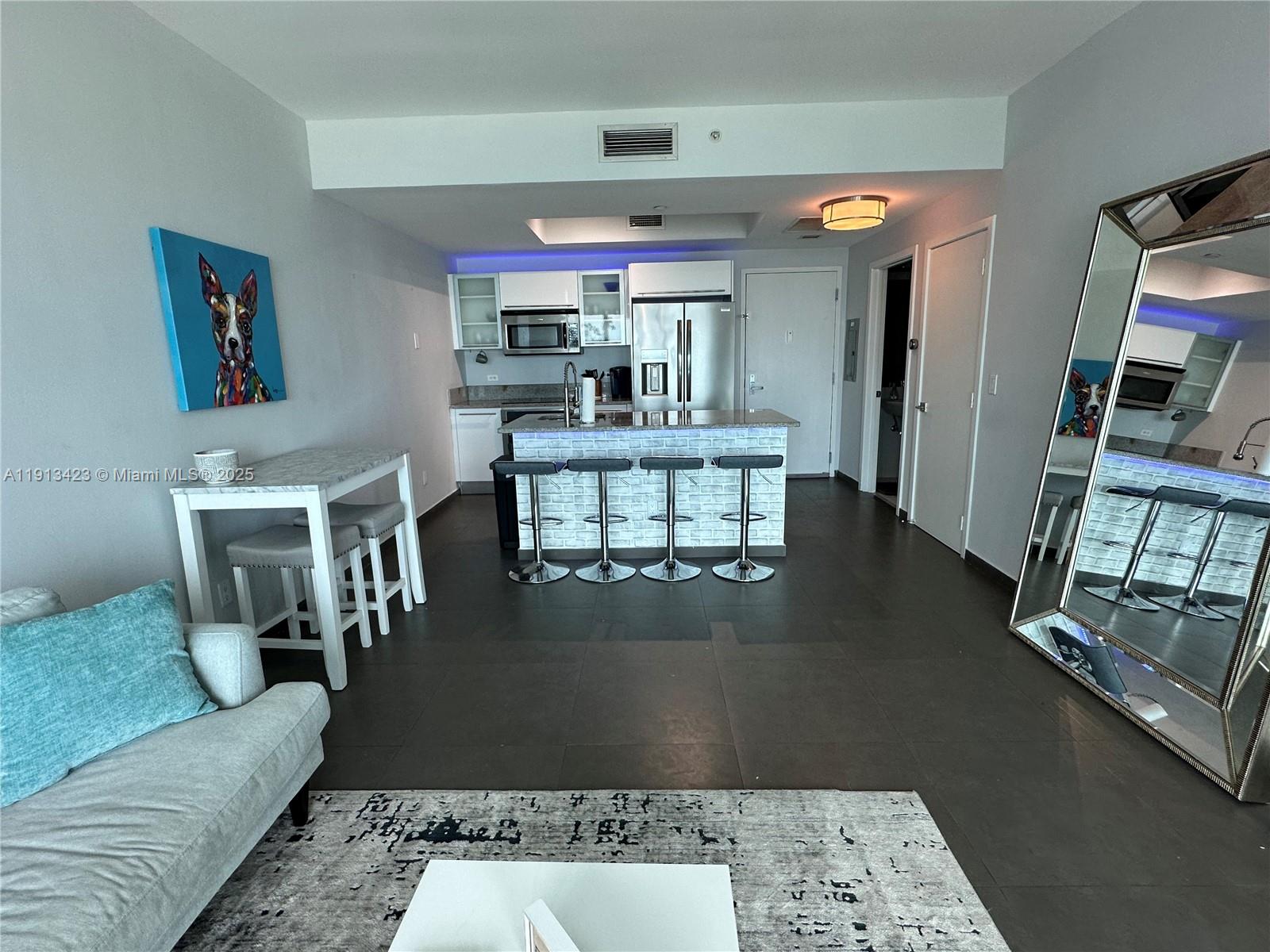 MARINABLUE CONDO - Residential