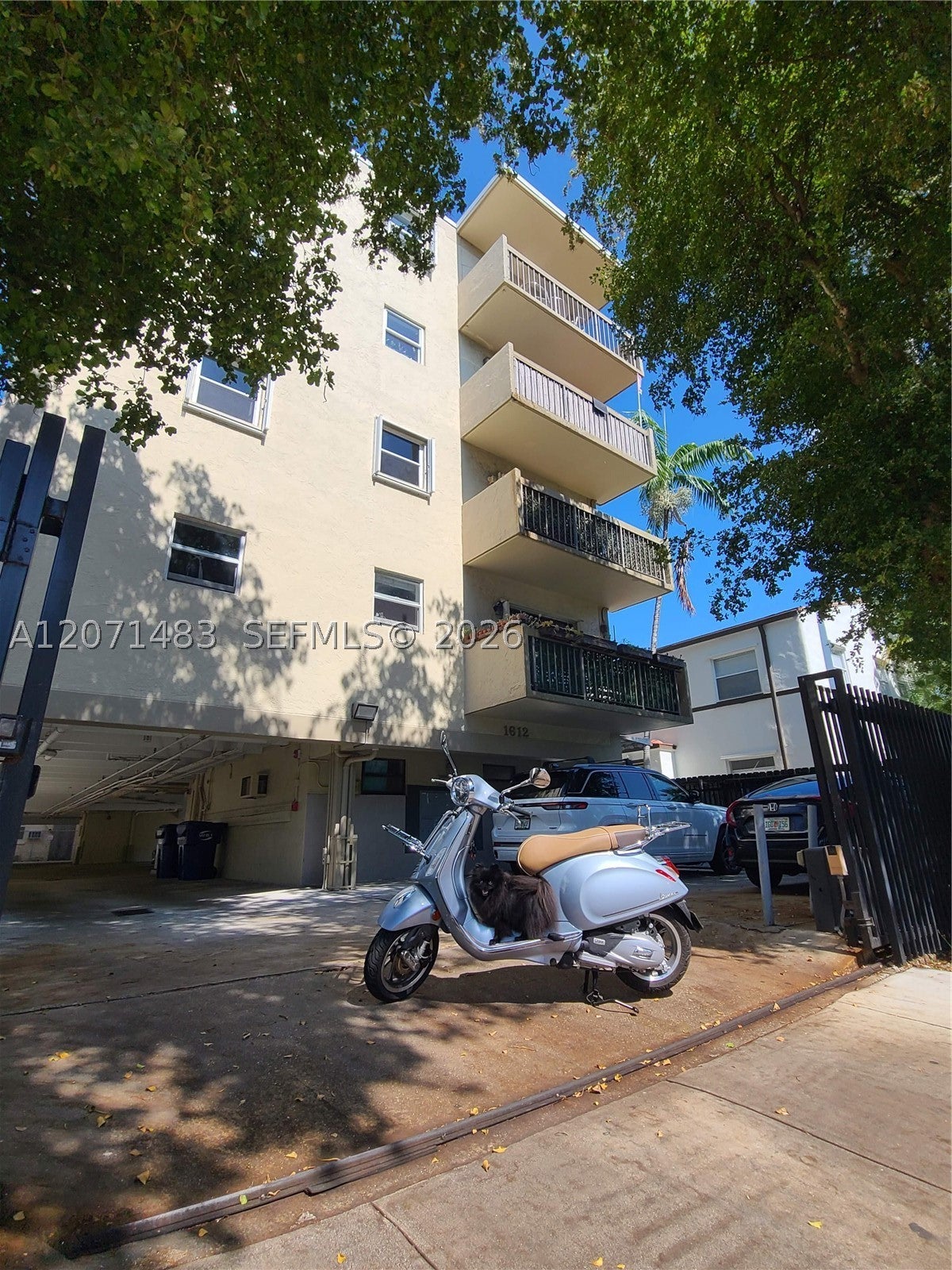 1612 Jefferson Ave 403