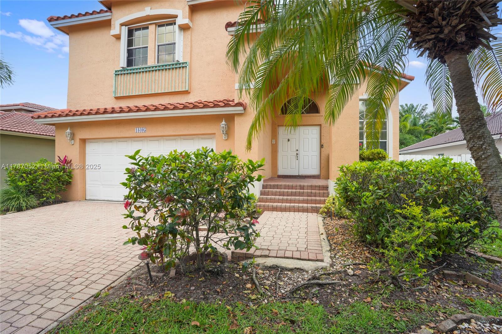 18405 Nw 9th Ct, Pembroke Pines, Miami-Dade County, Florida - 4 Bedrooms  
3 Bathrooms - 