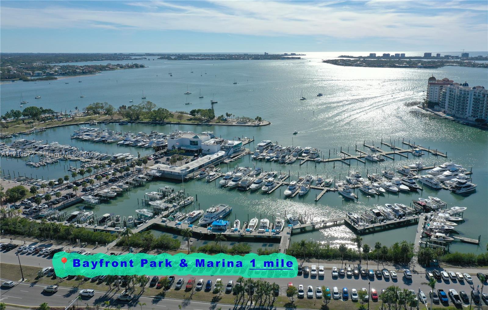 SCHINDLER SUB - Land