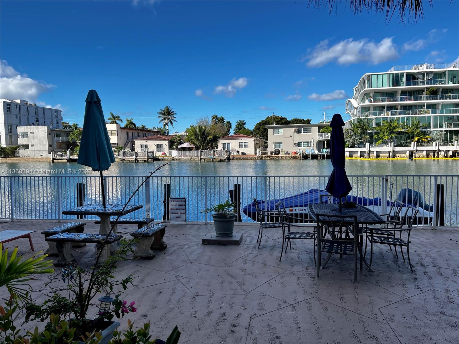 SUNDIAL CONDO - Residential Lease