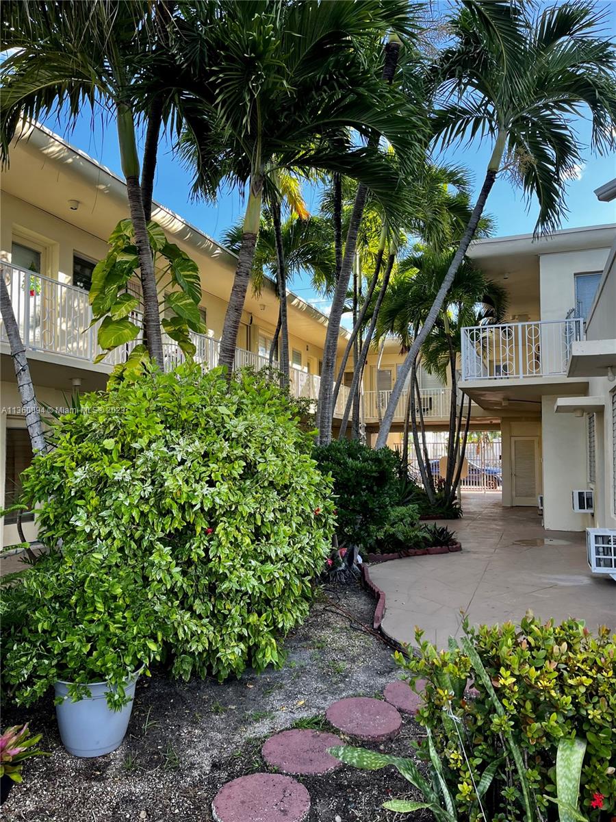 SUNDIAL CONDO - Residential Lease