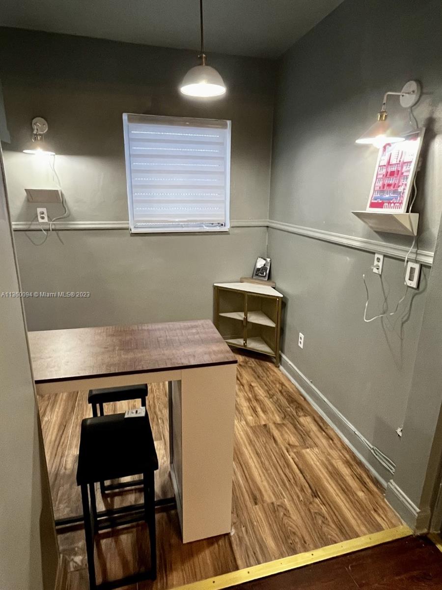 SUNDIAL CONDO - Residential Lease