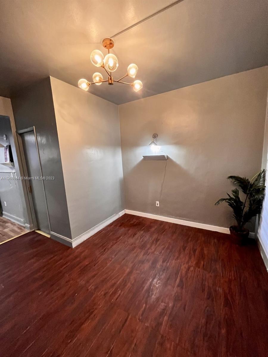 SUNDIAL CONDO - Residential Lease