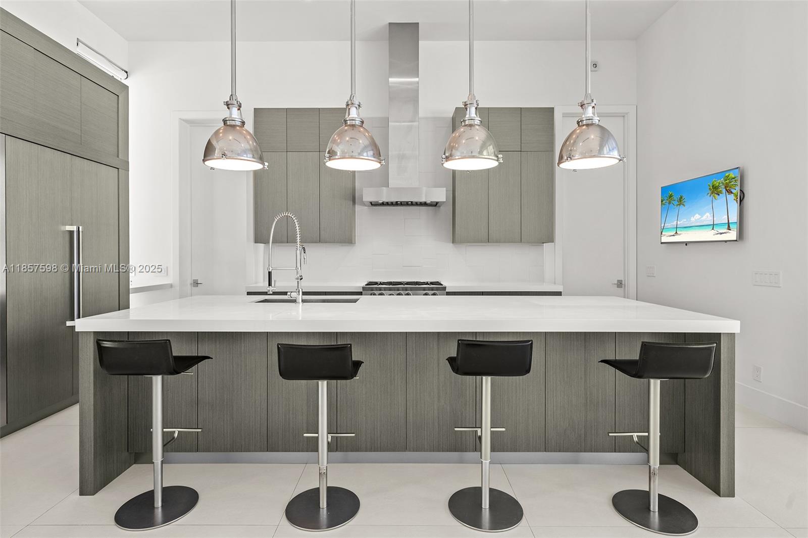 CORAL RIDGE GALT ADD NO 1 - Residential