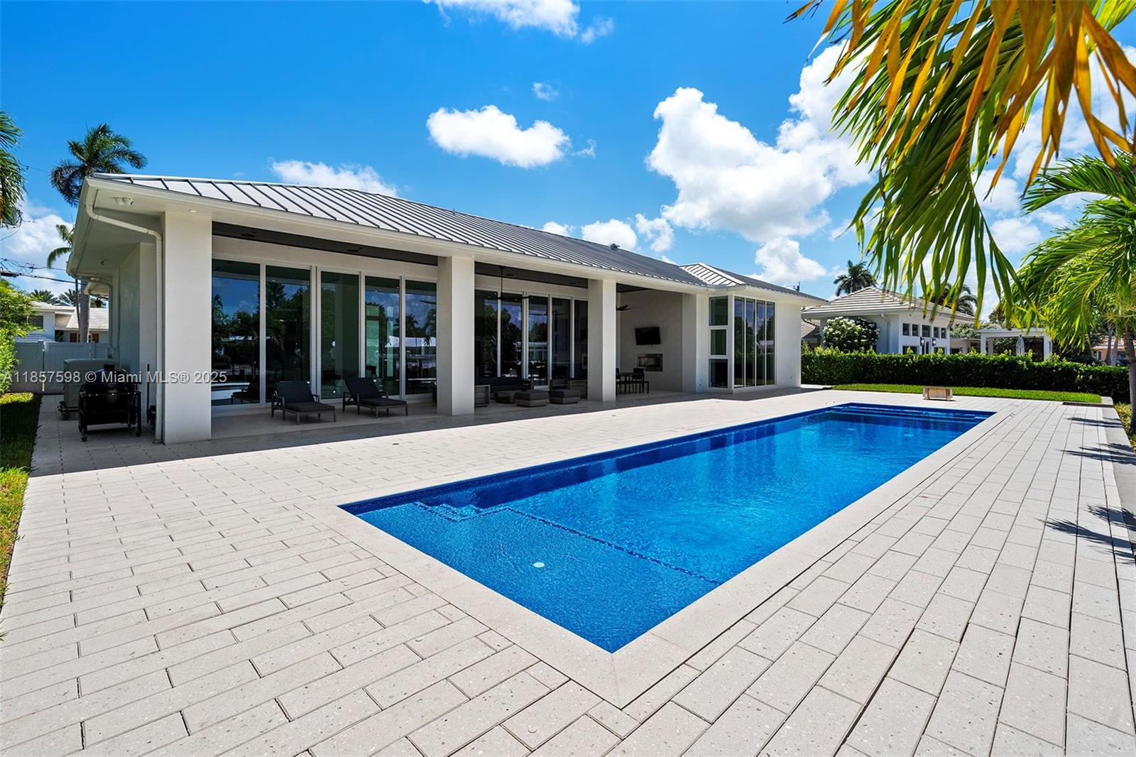 CORAL RIDGE GALT ADD NO 1 - Residential